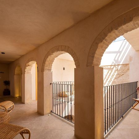 Hotel Victoria - By Atico73 (Adults Only) Medina-Sidonia Esterno foto