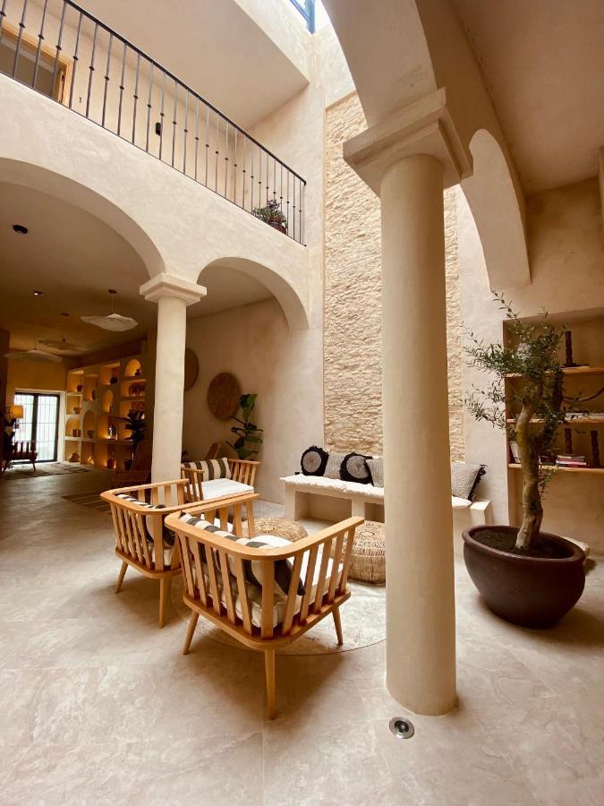 Hotel Victoria - By Atico73 (Adults Only) Medina-Sidonia Esterno foto