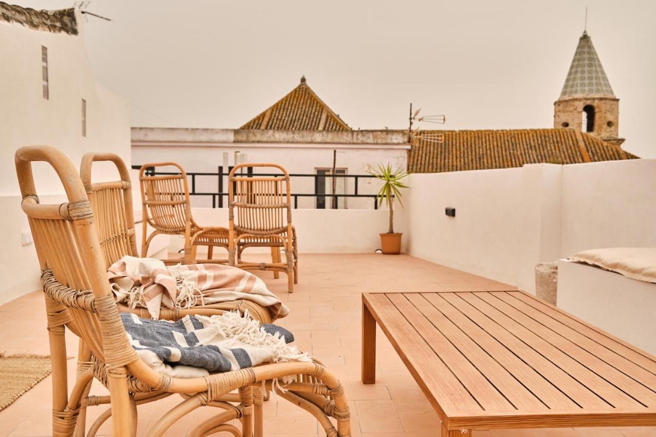 Hotel Victoria - By Atico73 (Adults Only) Medina-Sidonia Esterno foto