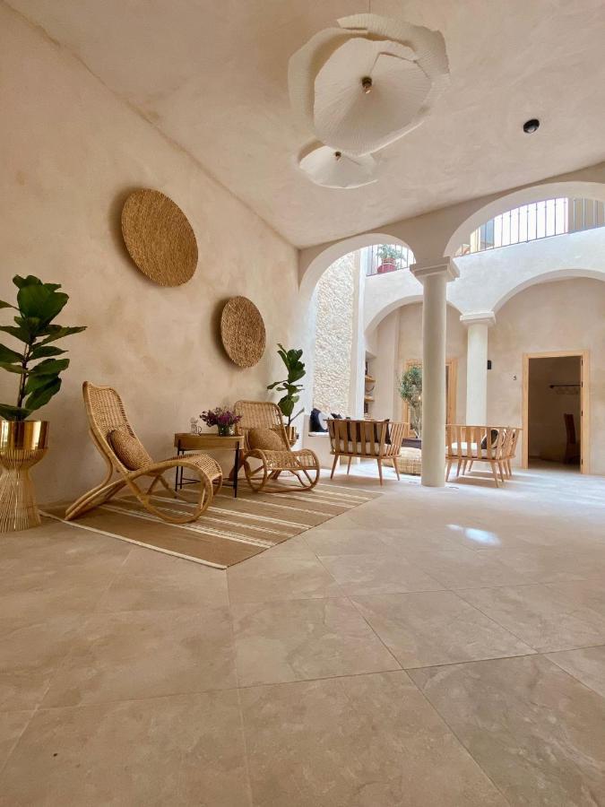 Hotel Victoria - By Atico73 (Adults Only) Medina-Sidonia Esterno foto
