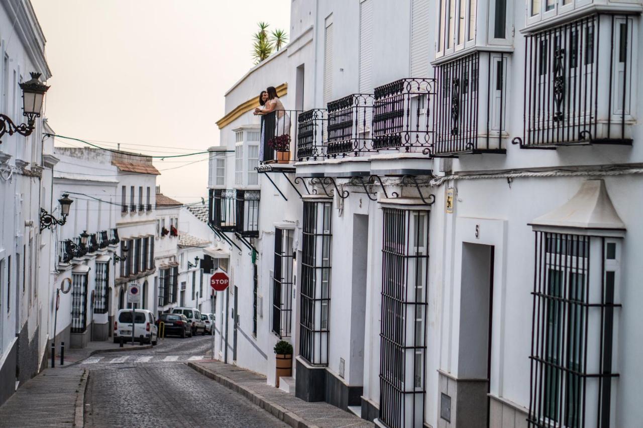 Hotel Victoria - By Atico73 (Adults Only) Medina-Sidonia Esterno foto