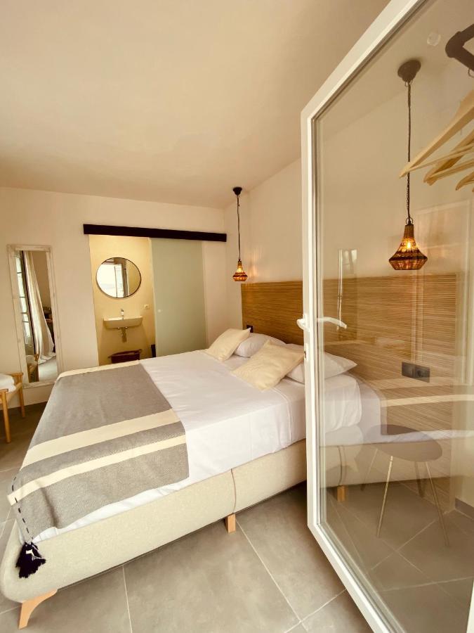 Hotel Victoria - By Atico73 (Adults Only) Medina-Sidonia Esterno foto