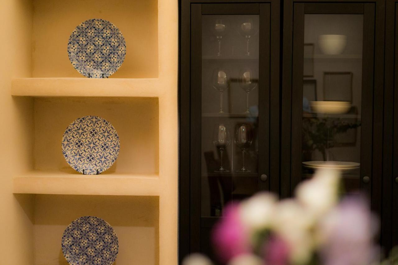 Hotel Victoria - By Atico73 (Adults Only) Medina-Sidonia Esterno foto