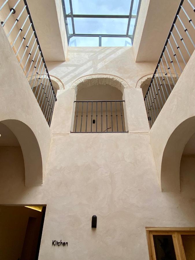 Hotel Victoria - By Atico73 (Adults Only) Medina-Sidonia Esterno foto