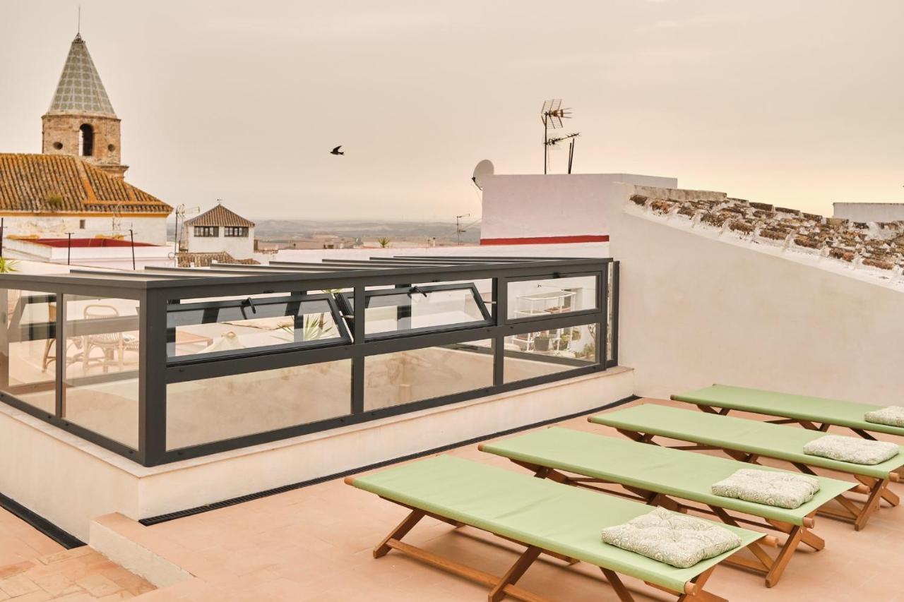 Hotel Victoria - By Atico73 (Adults Only) Medina-Sidonia Esterno foto