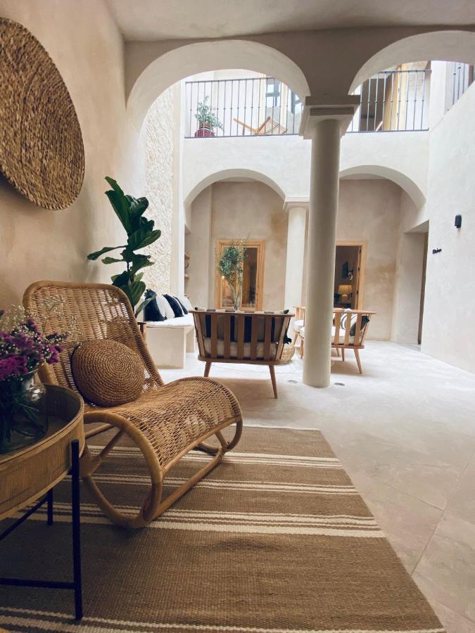 Hotel Victoria - By Atico73 (Adults Only) Medina-Sidonia Esterno foto