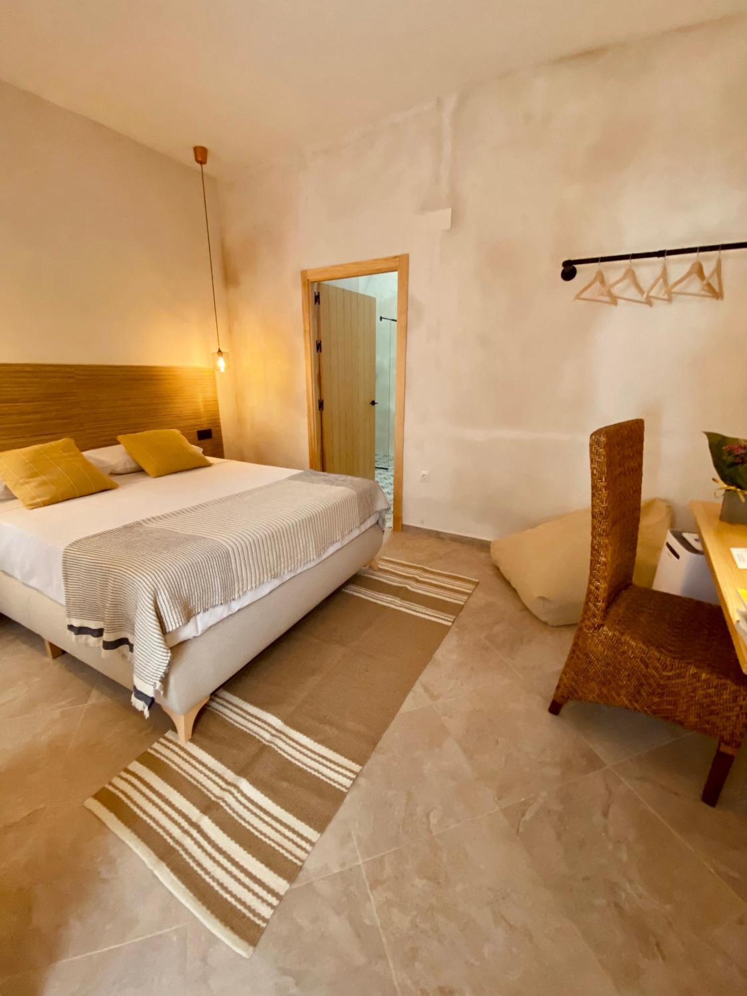 Hotel Victoria - By Atico73 (Adults Only) Medina-Sidonia Camera foto
