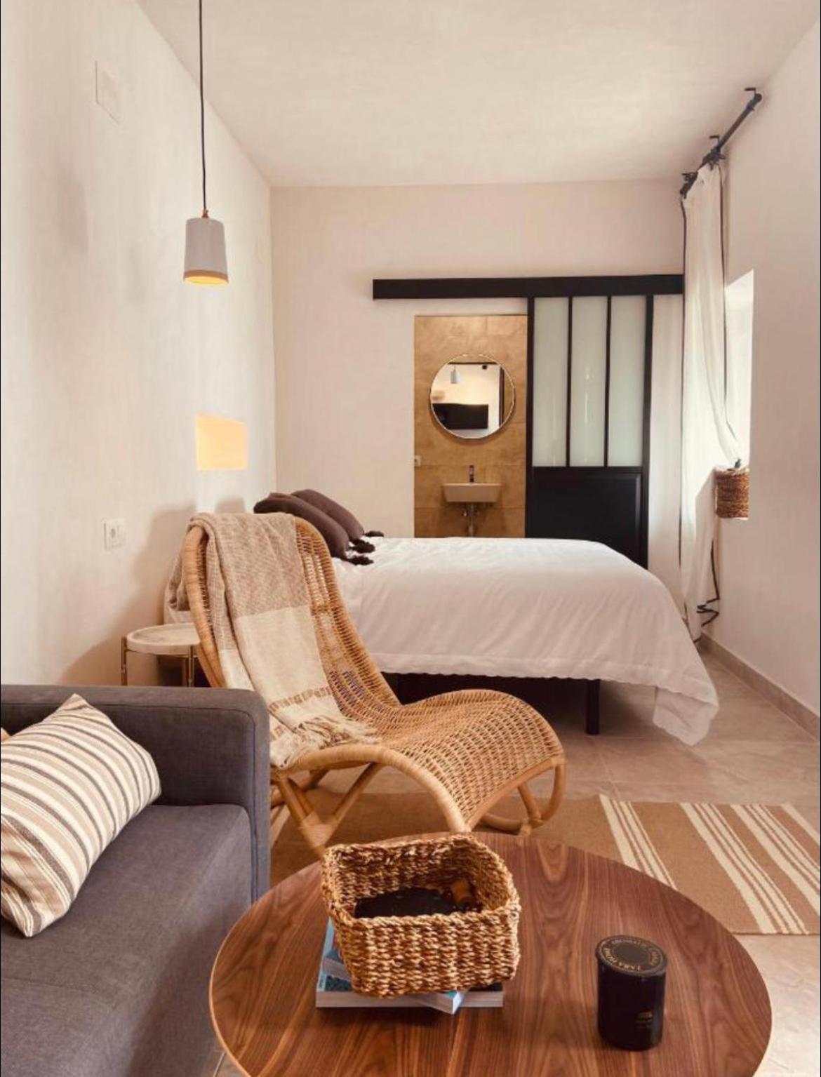Hotel Victoria - By Atico73 (Adults Only) Medina-Sidonia Camera foto