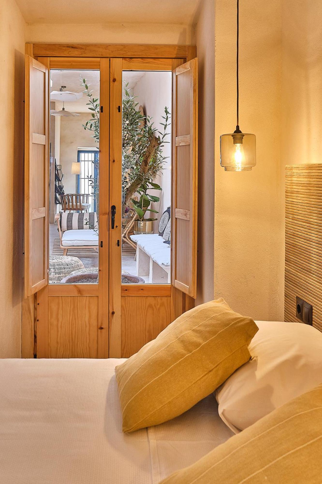 Hotel Victoria - By Atico73 (Adults Only) Medina-Sidonia Camera foto