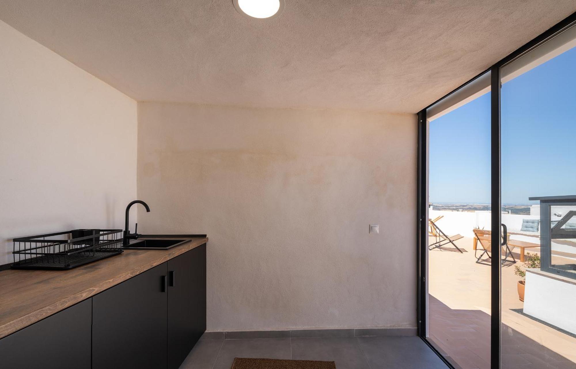 Hotel Victoria - By Atico73 (Adults Only) Medina-Sidonia Esterno foto
