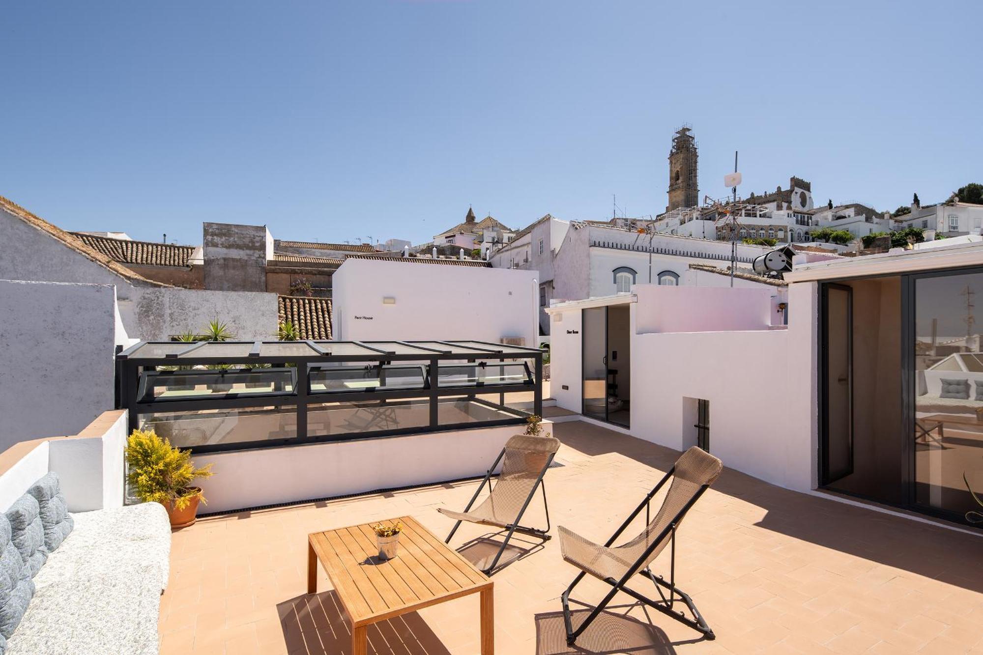 Hotel Victoria - By Atico73 (Adults Only) Medina-Sidonia Esterno foto