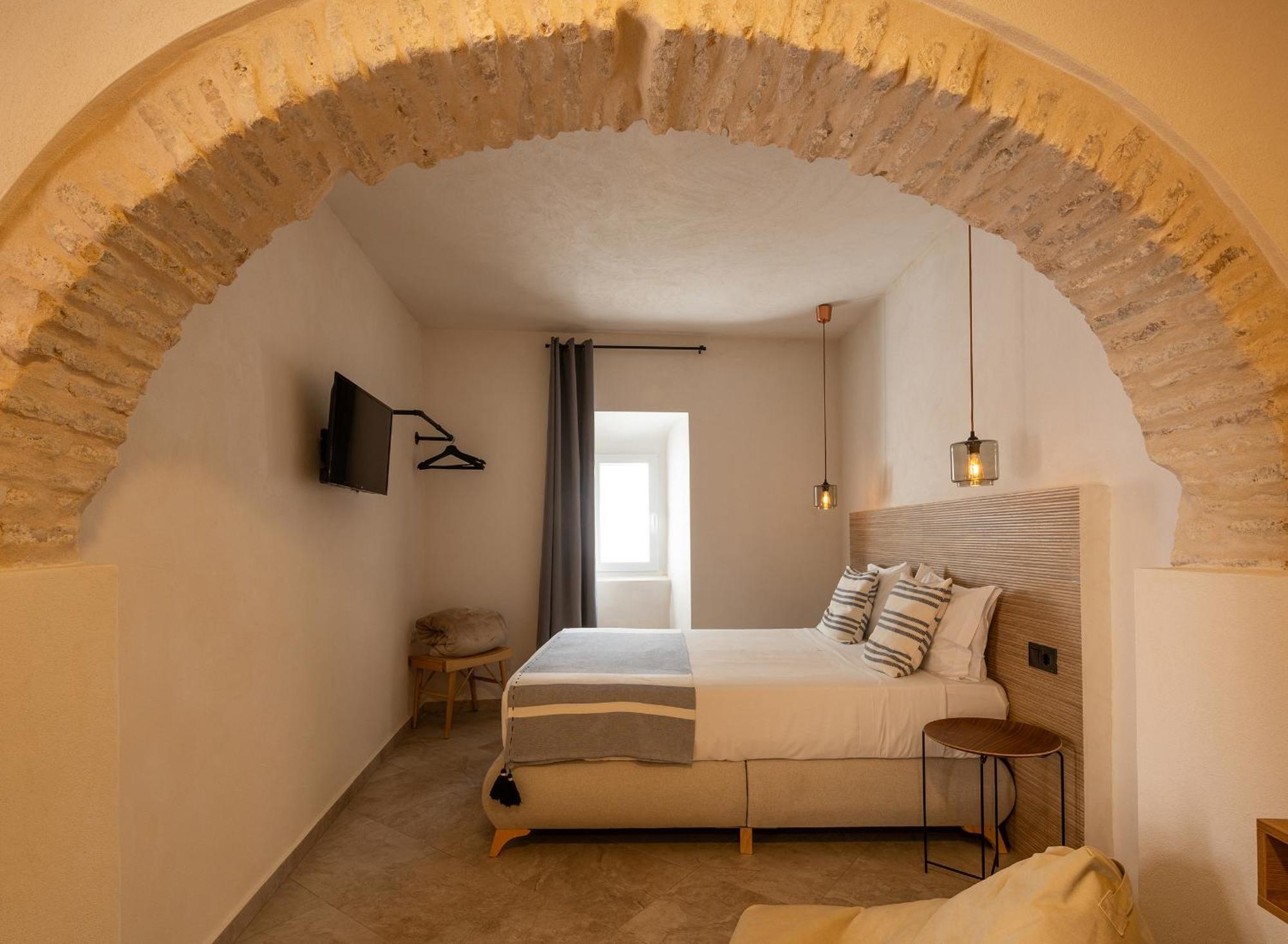 Hotel Victoria - By Atico73 (Adults Only) Medina-Sidonia Esterno foto