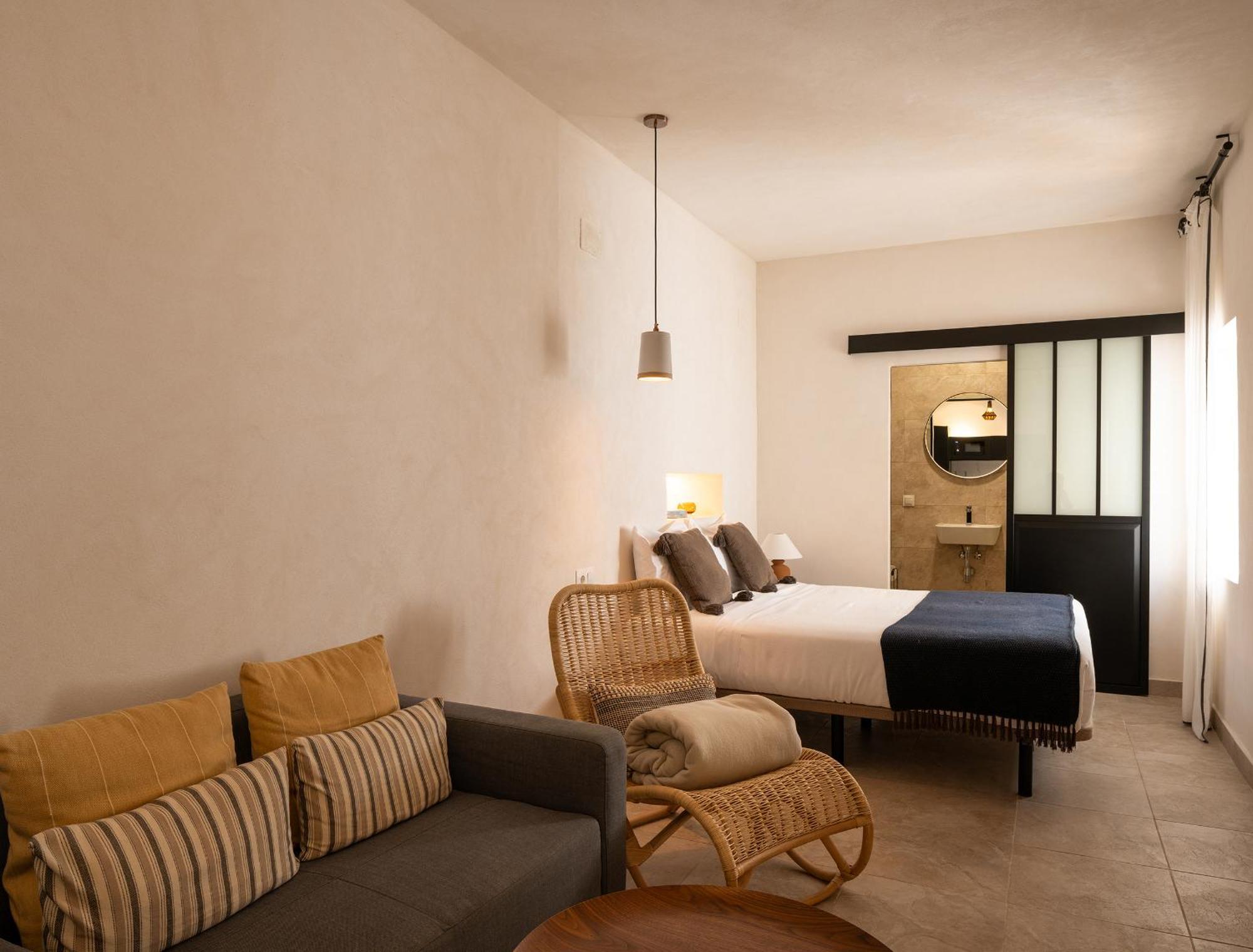 Hotel Victoria - By Atico73 (Adults Only) Medina-Sidonia Esterno foto
