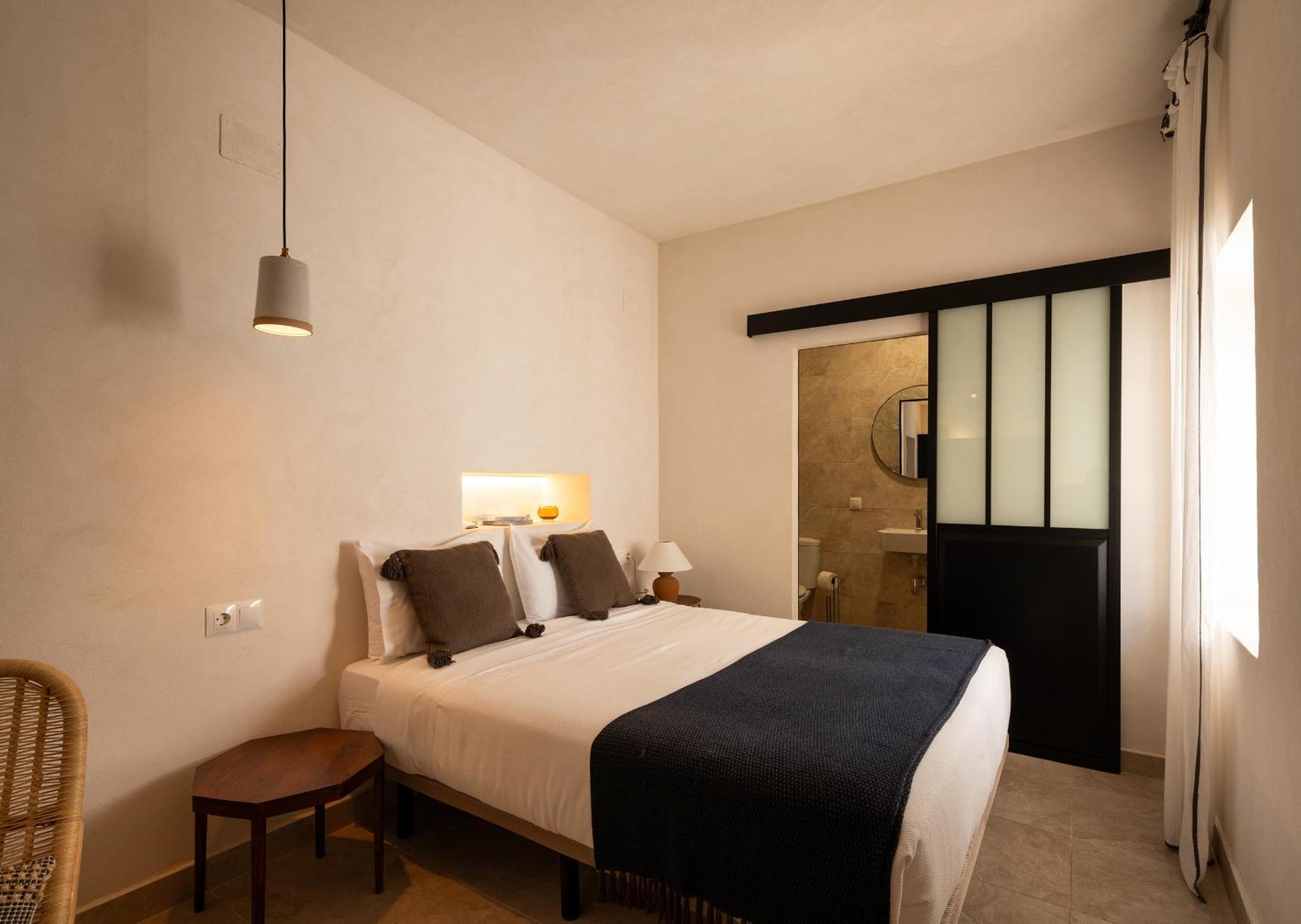 Hotel Victoria - By Atico73 (Adults Only) Medina-Sidonia Esterno foto