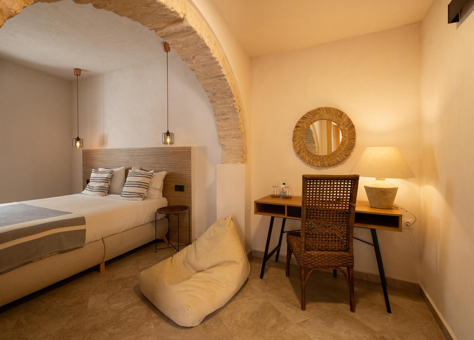 Hotel Victoria - By Atico73 (Adults Only) Medina-Sidonia Esterno foto