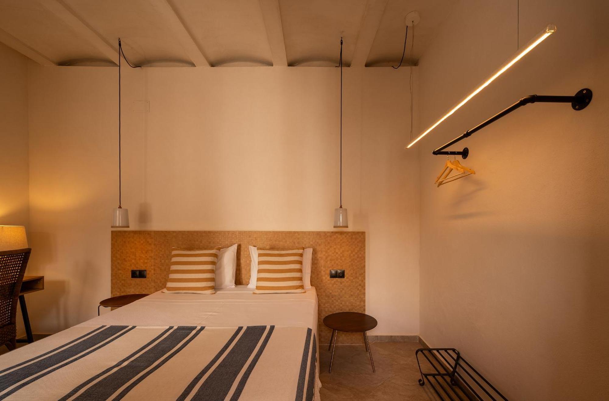 Hotel Victoria - By Atico73 (Adults Only) Medina-Sidonia Esterno foto