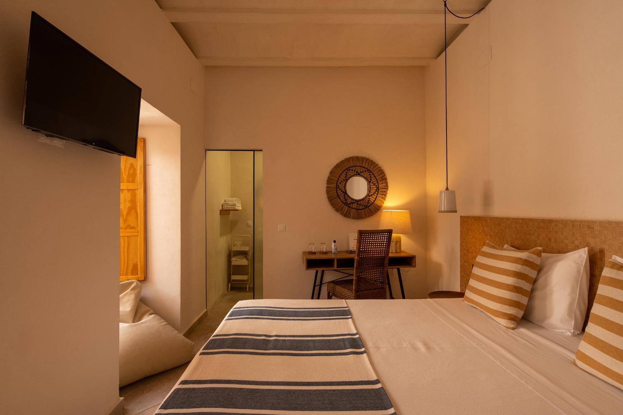 Hotel Victoria - By Atico73 (Adults Only) Medina-Sidonia Esterno foto
