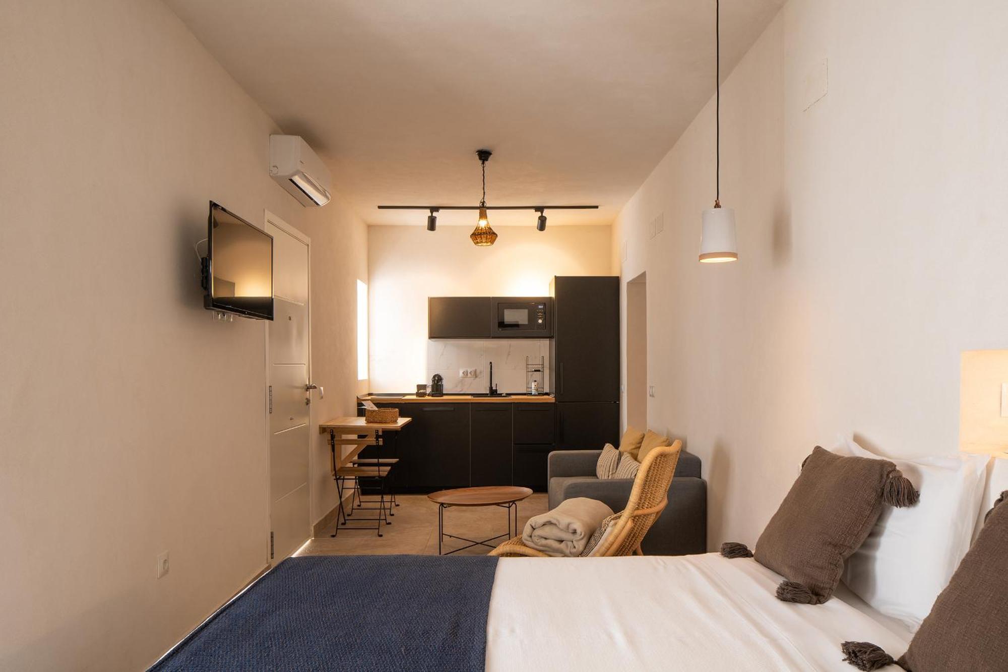 Hotel Victoria - By Atico73 (Adults Only) Medina-Sidonia Esterno foto