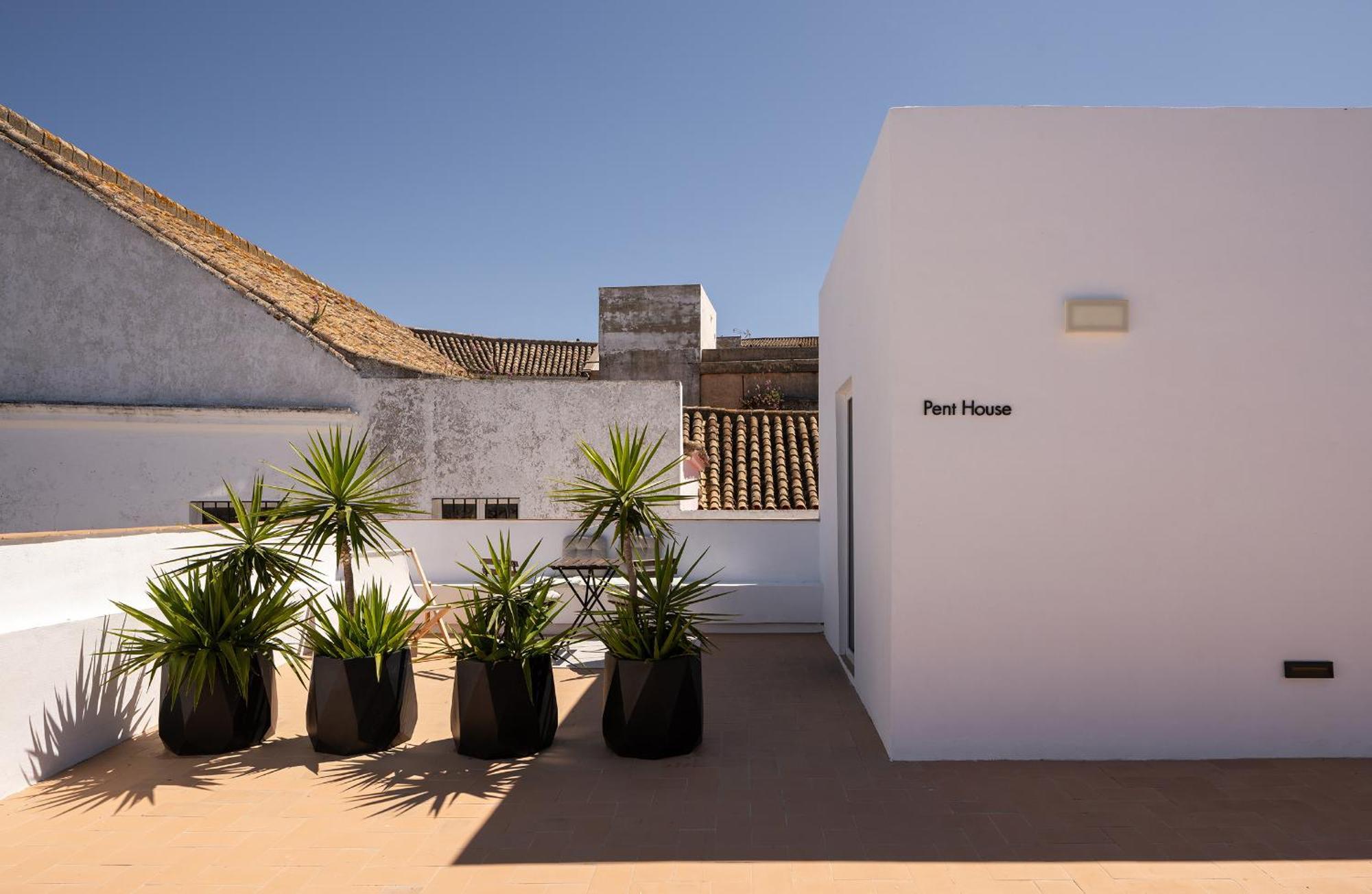 Hotel Victoria - By Atico73 (Adults Only) Medina-Sidonia Esterno foto