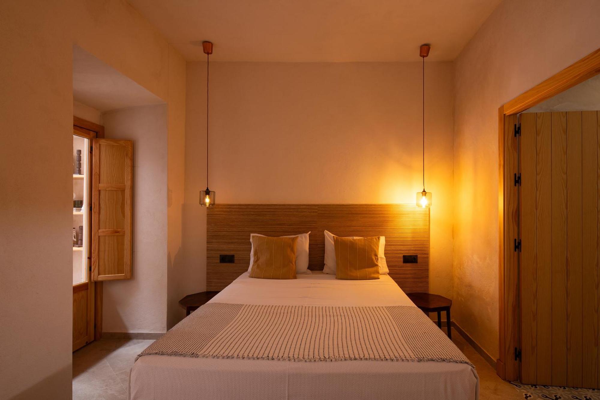 Hotel Victoria - By Atico73 (Adults Only) Medina-Sidonia Esterno foto