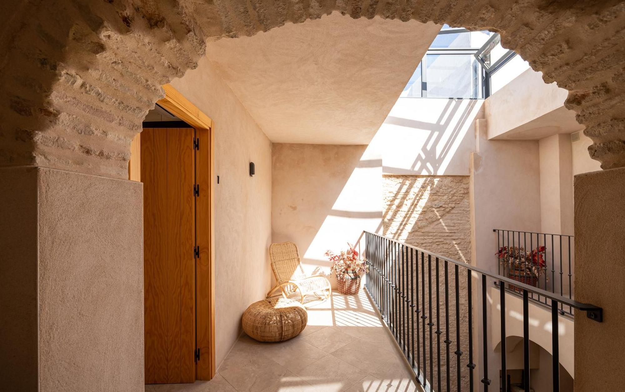 Hotel Victoria - By Atico73 (Adults Only) Medina-Sidonia Esterno foto