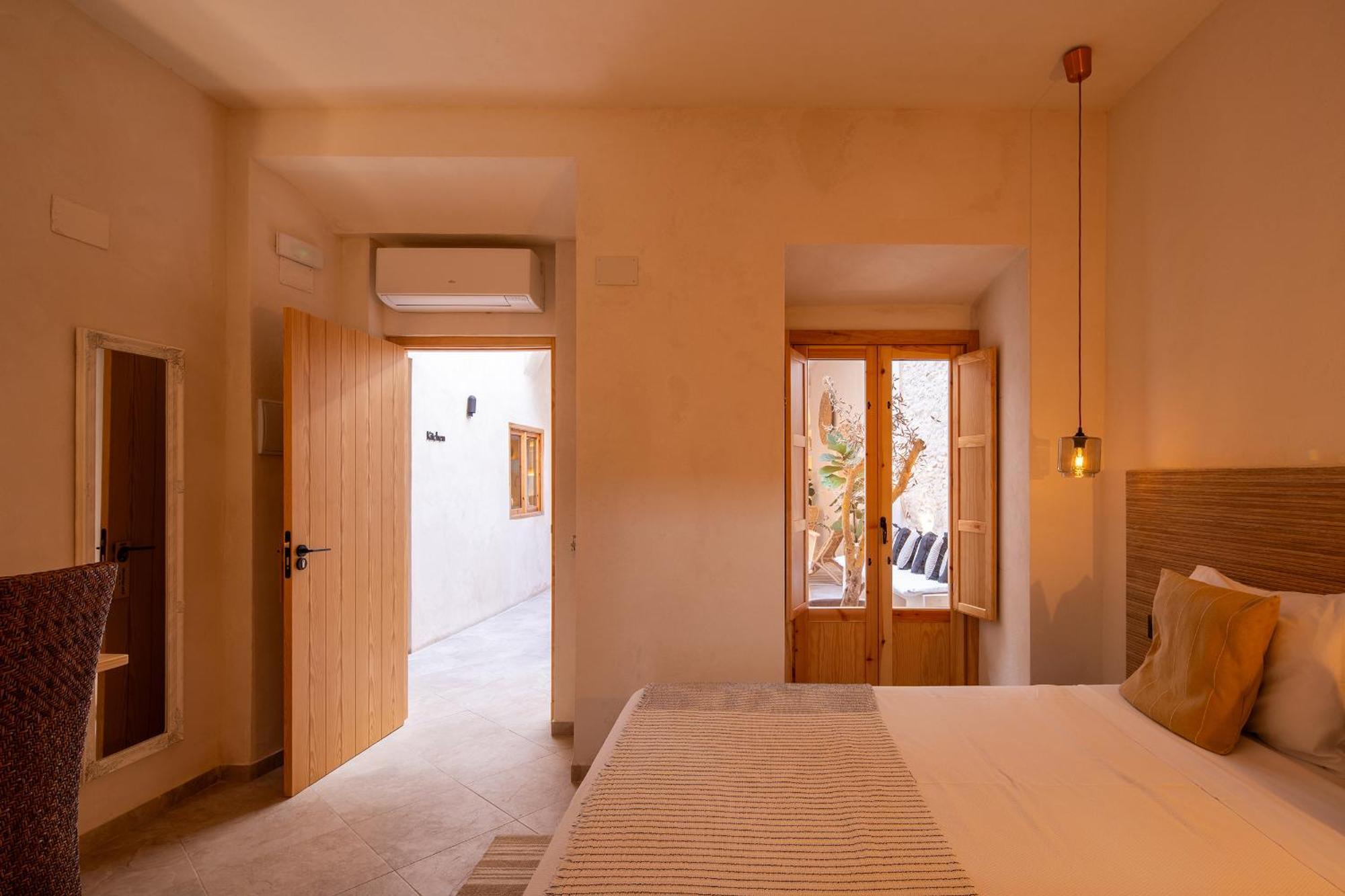 Hotel Victoria - By Atico73 (Adults Only) Medina-Sidonia Esterno foto