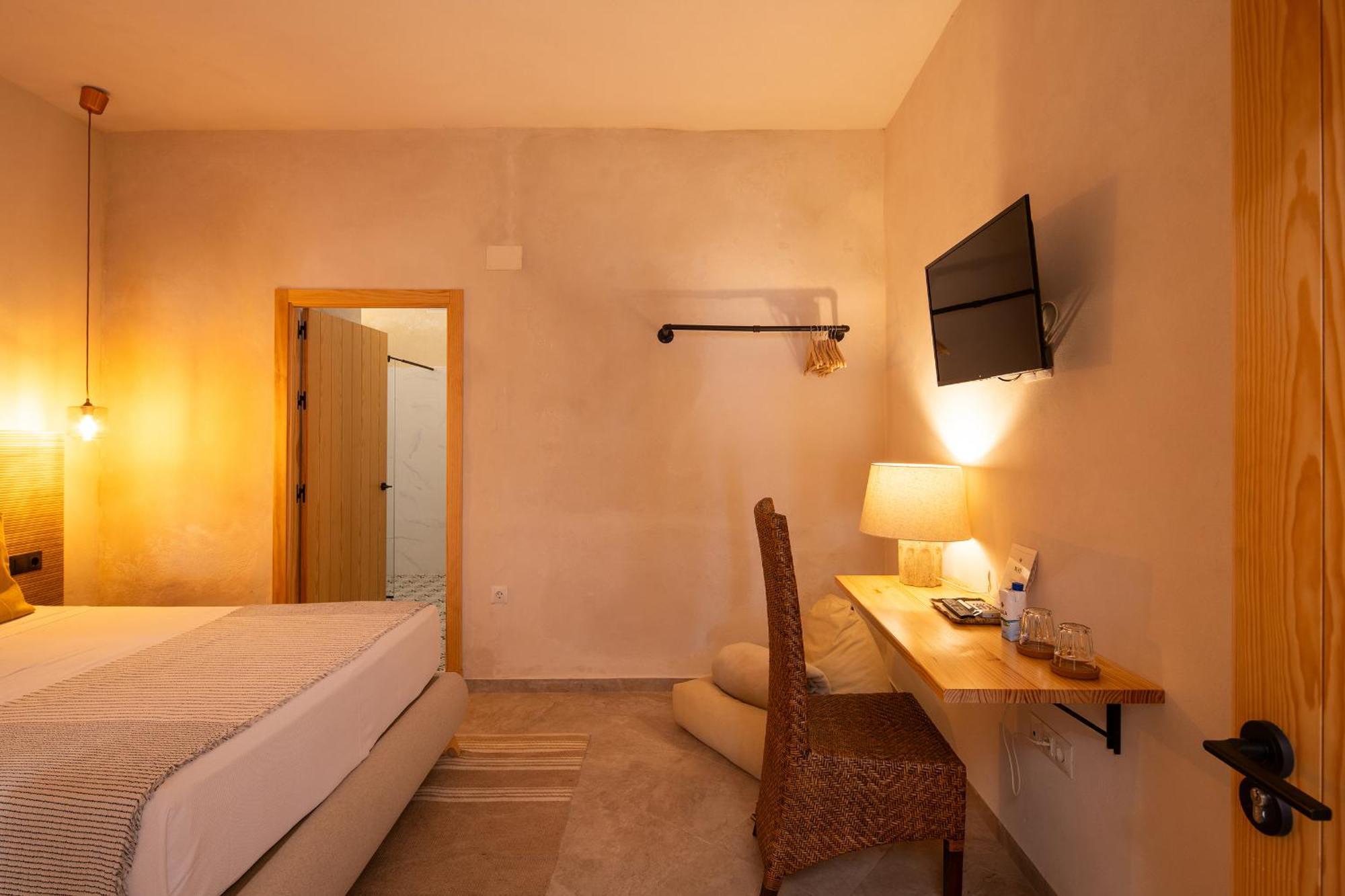 Hotel Victoria - By Atico73 (Adults Only) Medina-Sidonia Esterno foto