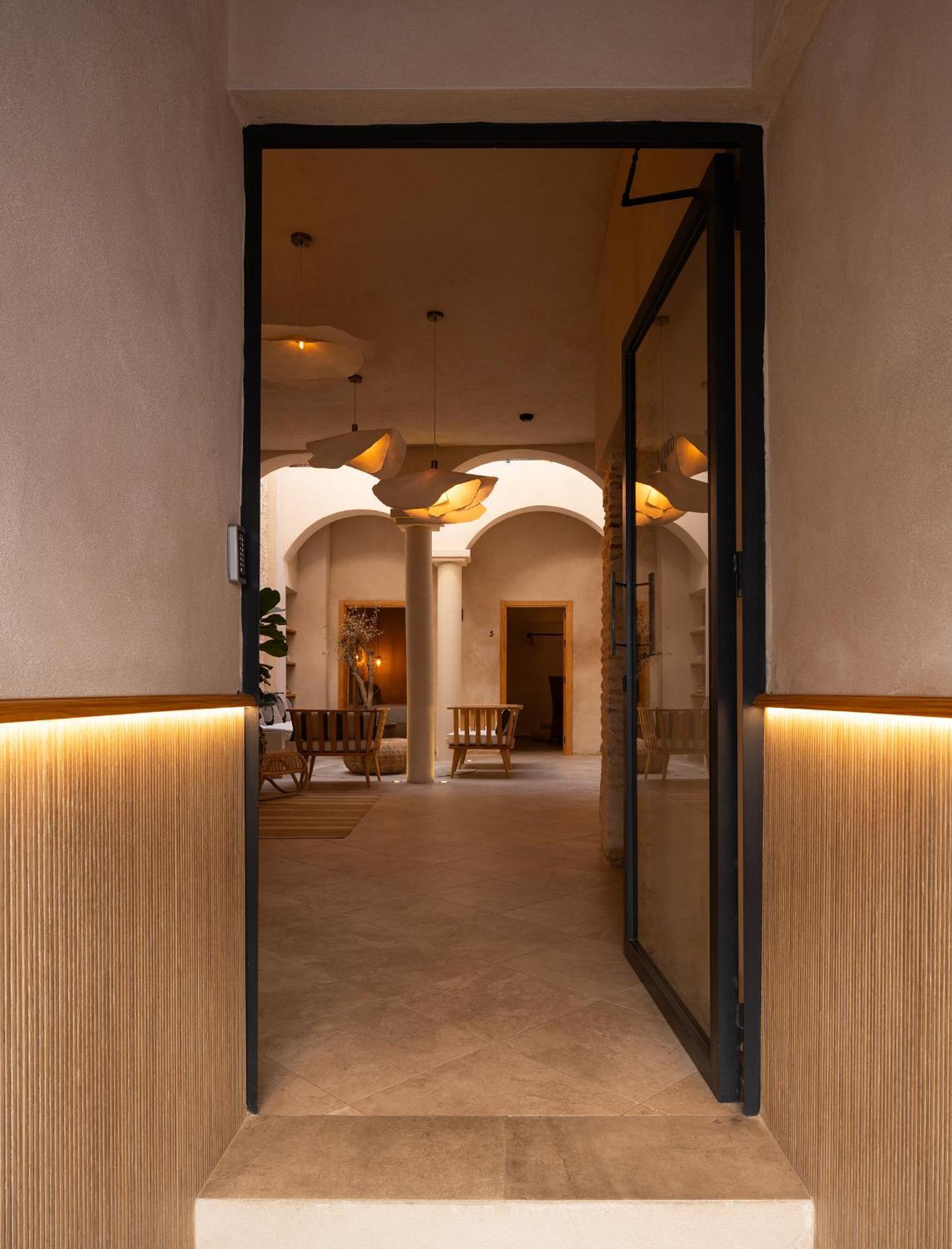 Hotel Victoria - By Atico73 (Adults Only) Medina-Sidonia Esterno foto